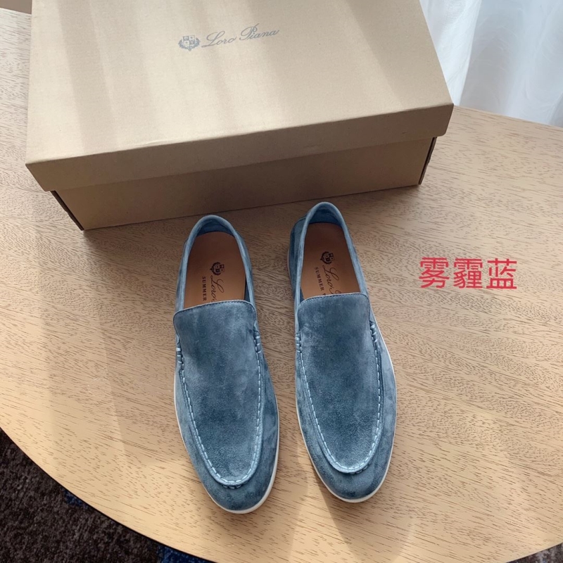Other Leather Shoes